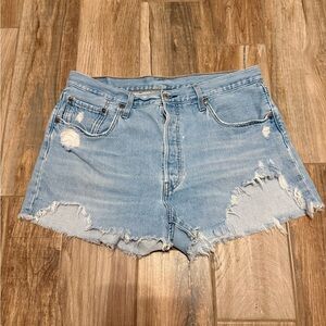 Levi's 501 Originals Shorts